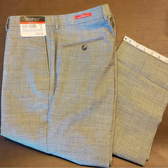 Awearness Kenneth Cole Pants - Picture 11 of 12